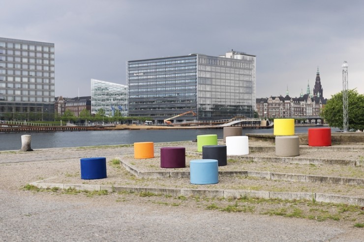 HopOp 500 kruk kent verschillende opvallende kleuren HopOp 500 kruk kent verschillende opvallende kleuren