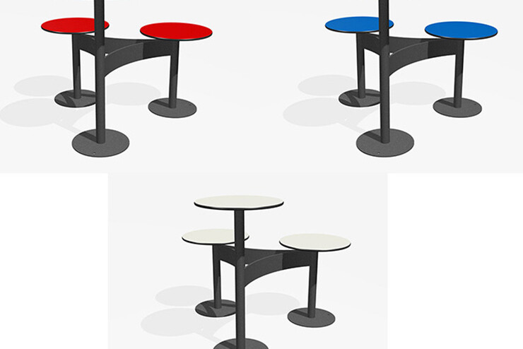 Tetatet - Hup Holland kleuren - Keuze uit 19 kleuren! Tetatet - Hup Holland kleuren - Keuze uit 19 kleuren!