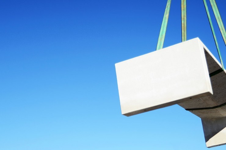 Lamina bank beton is zwaar genoeg om los te plaatsen Lamina bank beton is zwaar genoeg om los te plaatsen