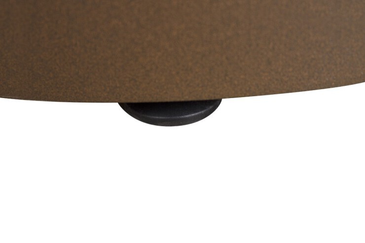 Malaga plantenbak met in hoogte verstelbare pootjes Malaga plantenbak met in hoogte verstelbare pootjes