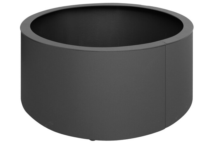 Malaga afvalbak - met drainage gaten Malaga afvalbak - met drainage gaten