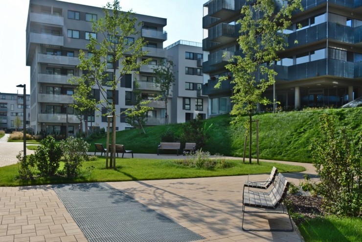 Mayfield bank voor parken, pleinen, in winkelcentra en kantoren of flats Mayfield bank voor parken, pleinen, in winkelcentra en kantoren of flats