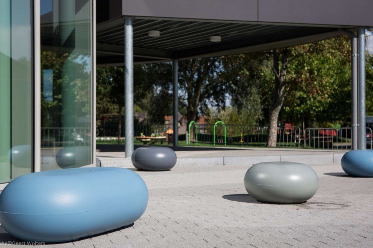 Rio zitelement beschikbaar in verschillende maten Rio zitelement beschikbaar in verschillende maten