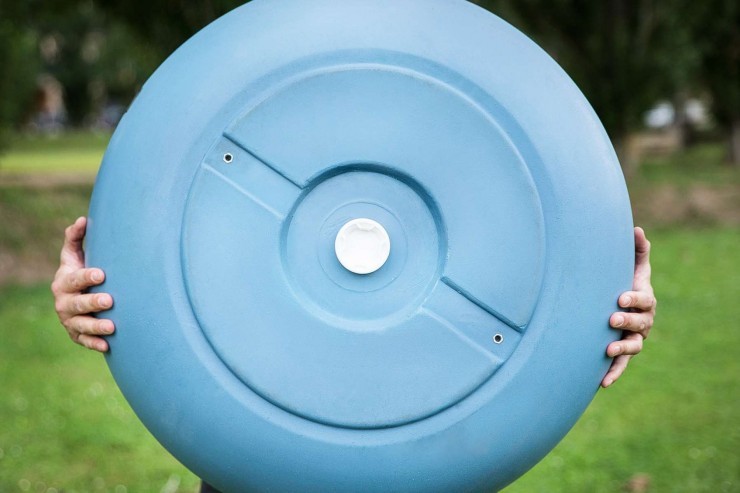 Rio zitelement kan verzwaard worden Rio zitelement kan verzwaard worden