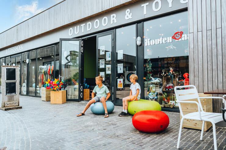 Rio zitelementen - Strandtheater Houten Kaap Rio zitelementen - Strandtheater Houten Kaap