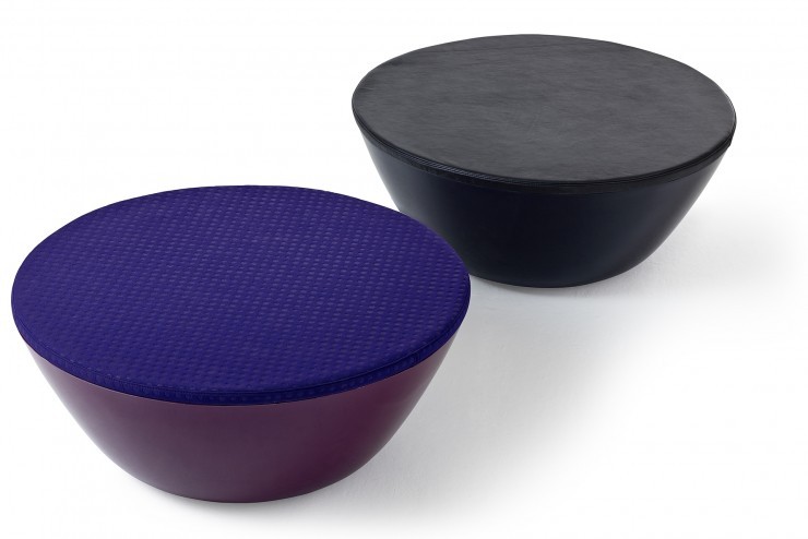 Saturnus zitelement rond beschikbaar in verschillende kleuren Saturnus zitelement rond beschikbaar in verschillende kleuren