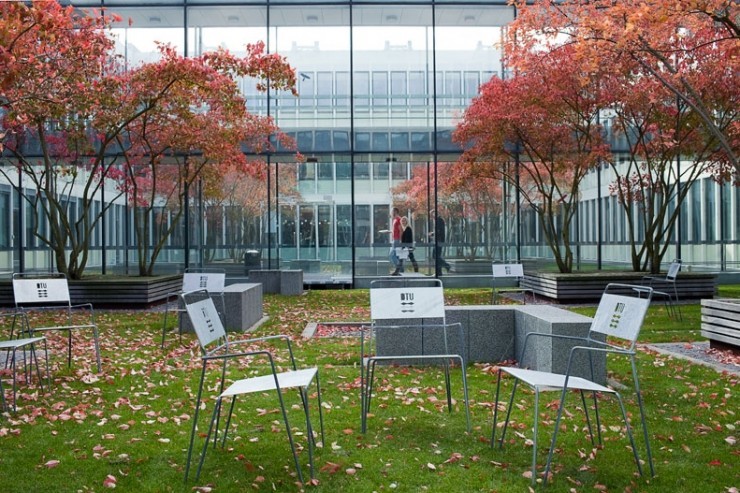 Amager stoel voor kantoren, horeca en buitenplaatsen Amager stoel voor kantoren, horeca en buitenplaatsen