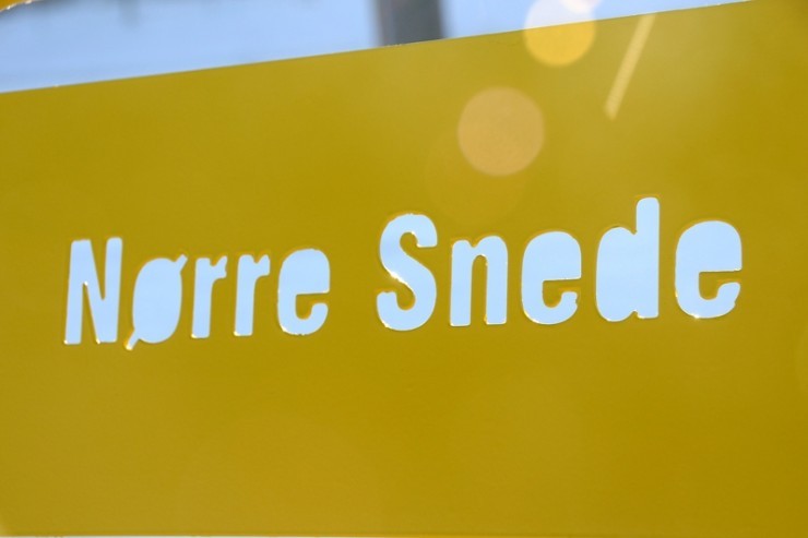 Amager stoel - met uw bedrijfsnaam Amager stoel - met uw bedrijfsnaam