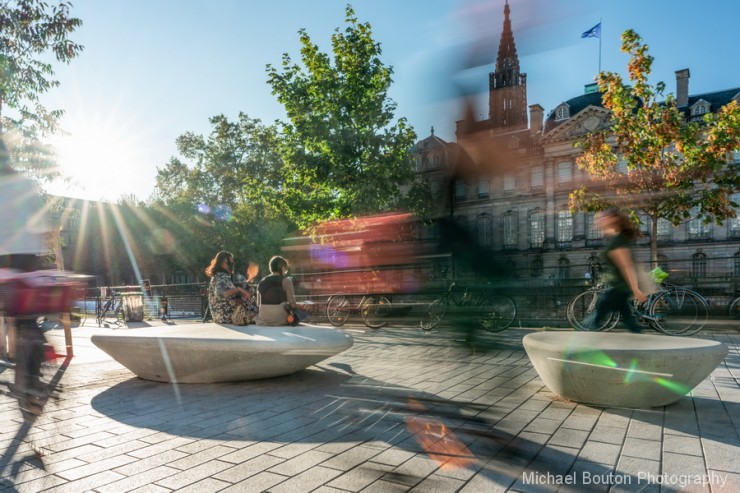 Supercell zitelementen - voor de openbare ruimte Supercell zitelementen - voor de openbare ruimte