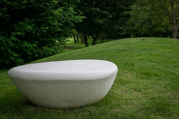 Supercell zitelement van beton Supercell zitelement van beton