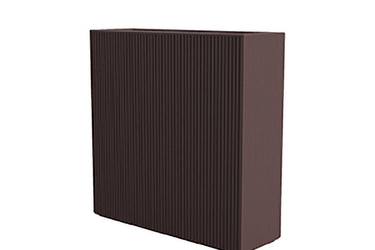 Gatsby plantenbak wall - ruimteverdeler Gatsby plantenbak wall - ruimteverdeler