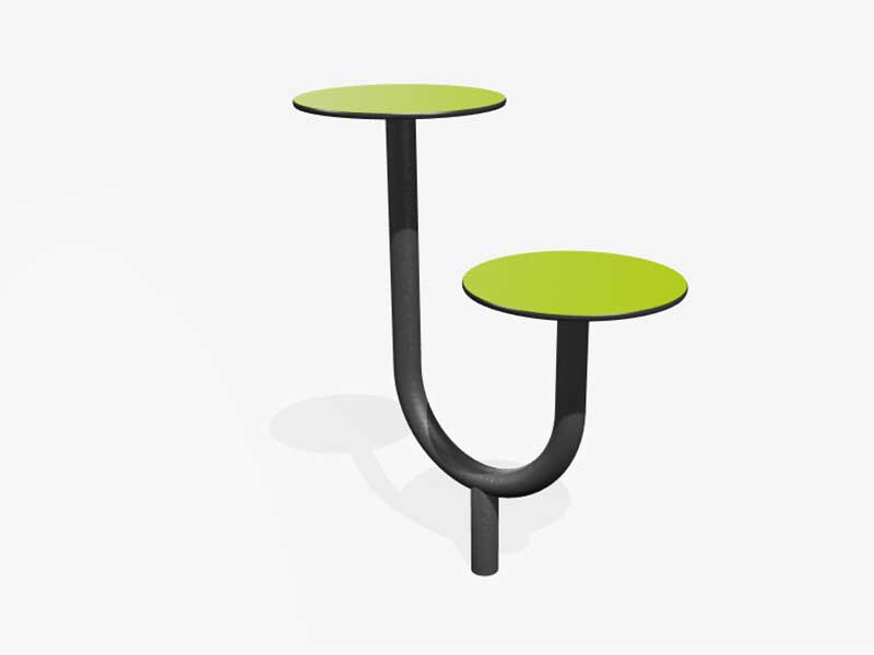Alien Kruk / Tafel