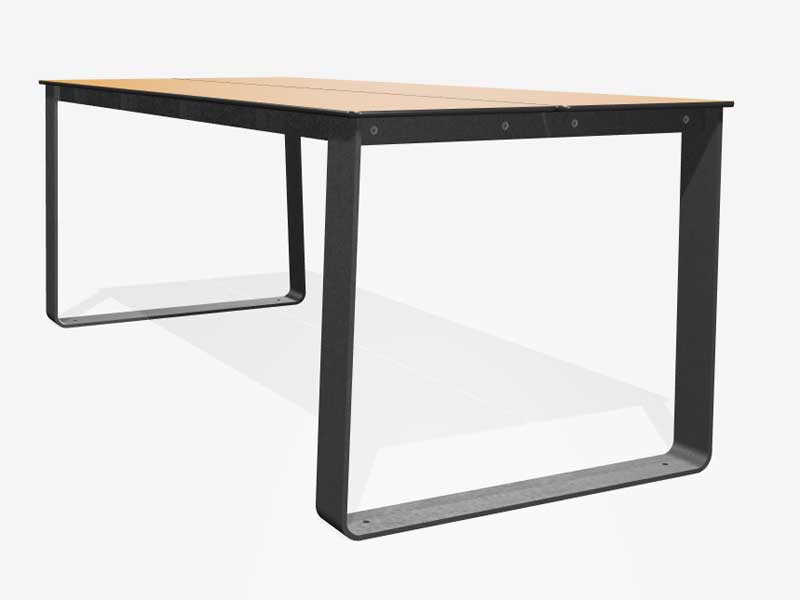 Bibi Tafel