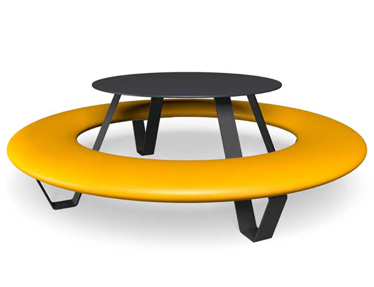 Buddy Picknicktafel
