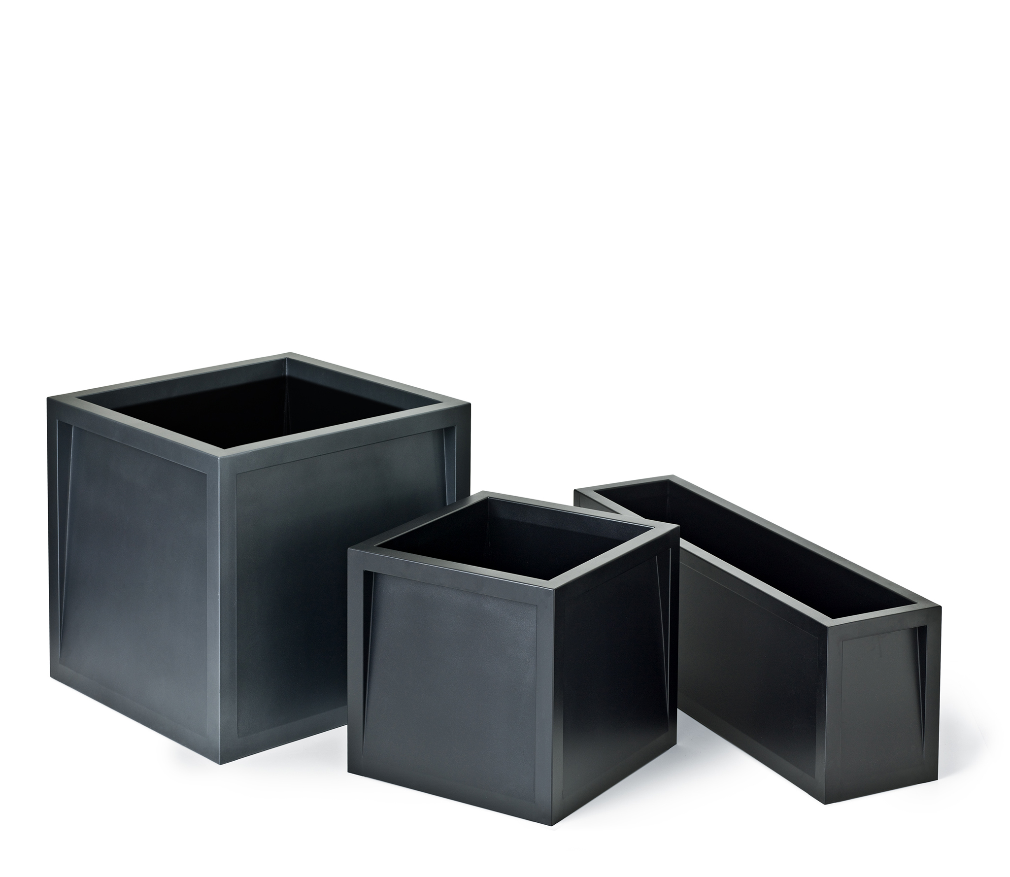 Frame Plantenbak 