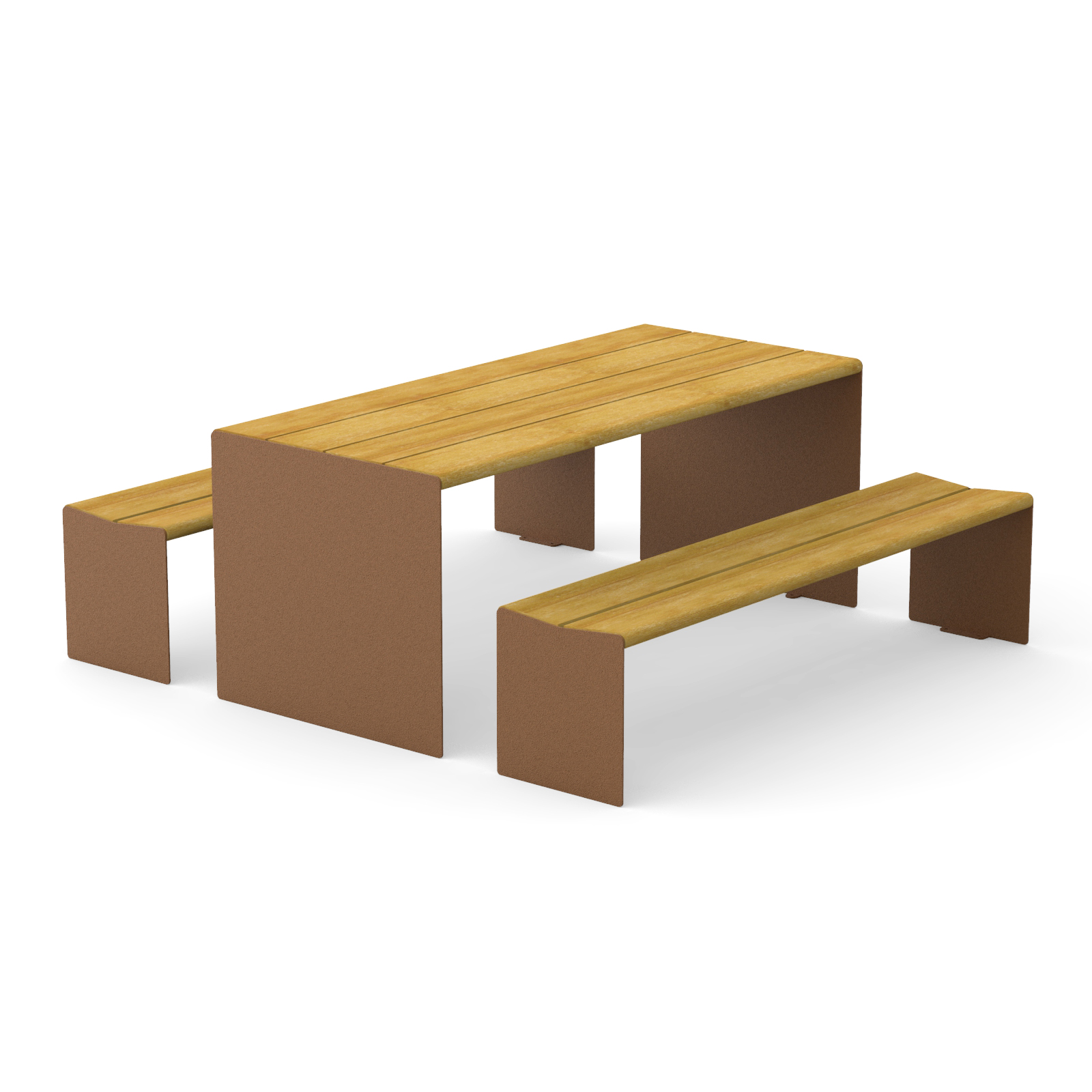 Hey Picknicktafel