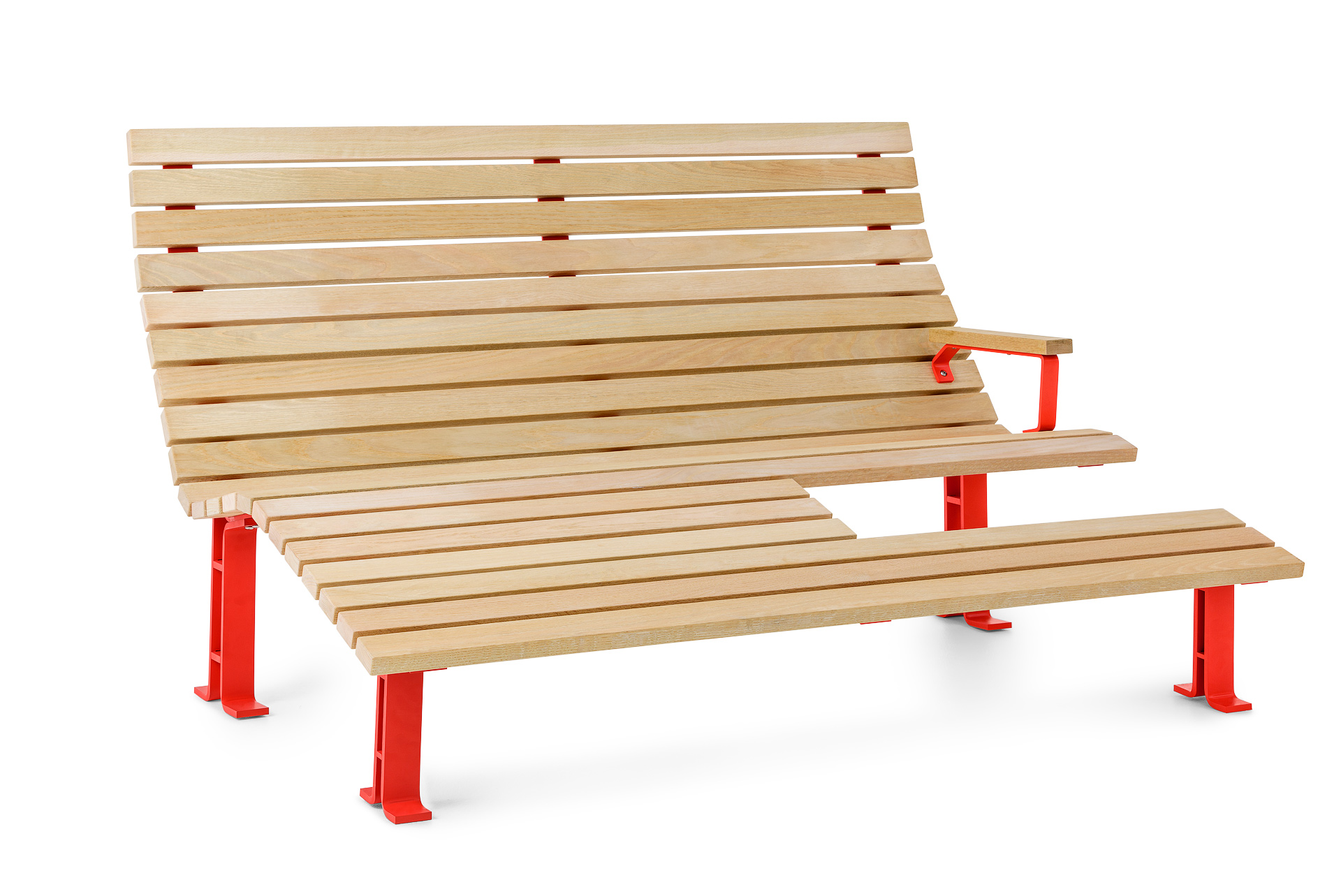 Kajen Loungebank