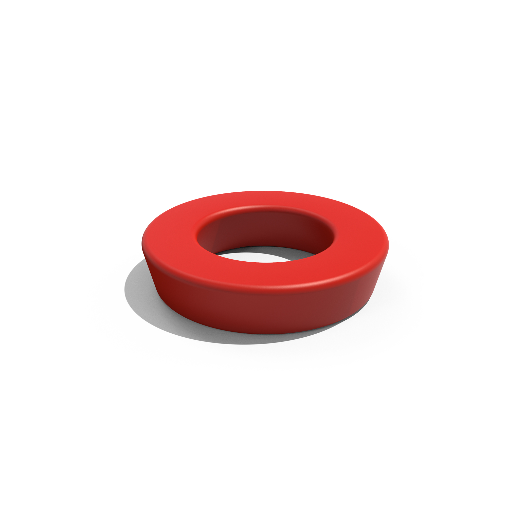 Loop Bank Rond