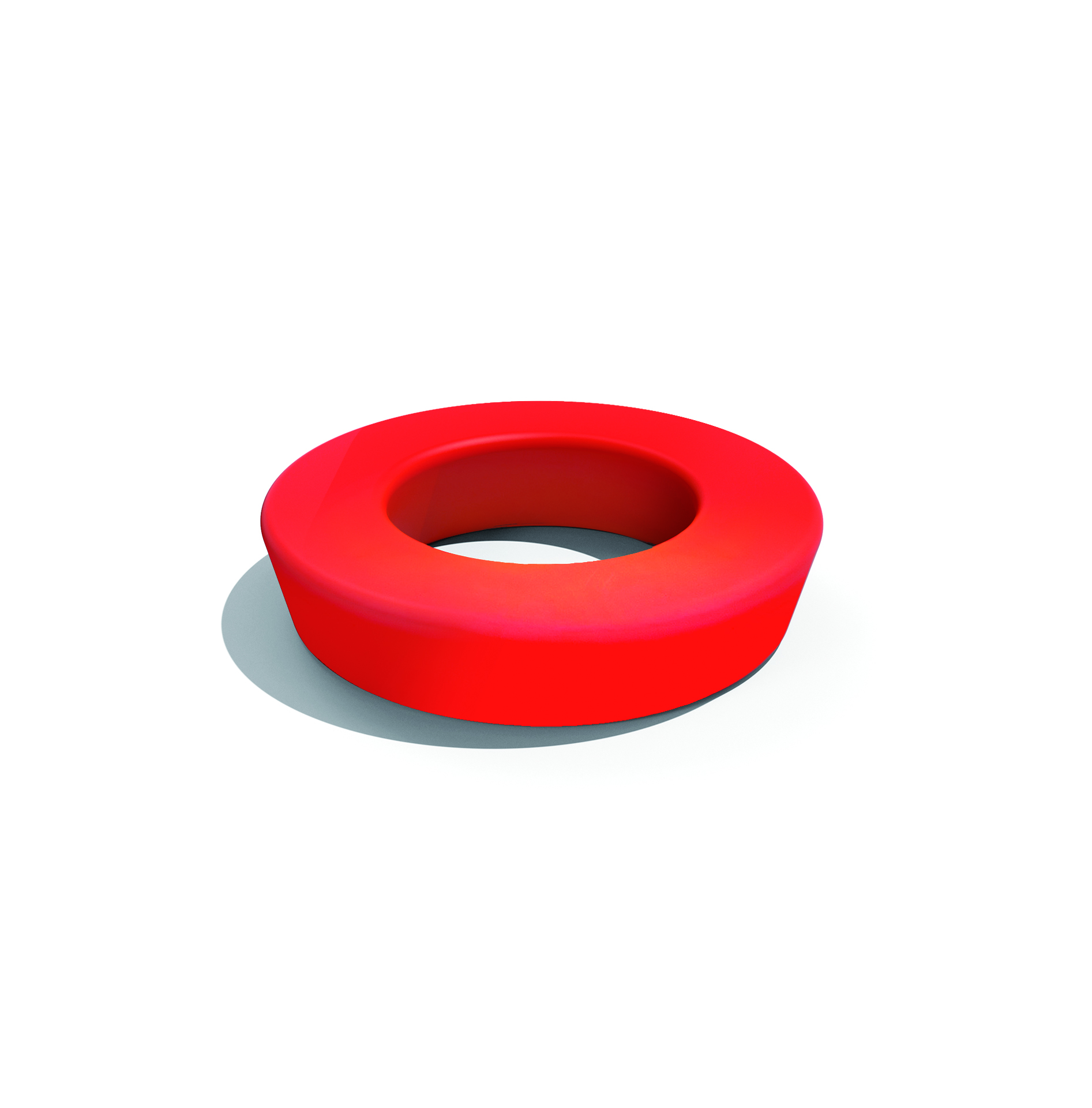 Loop Light Ronde Bank
