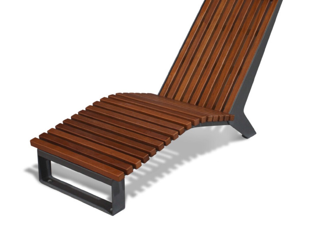 Malaga Chaise Longue