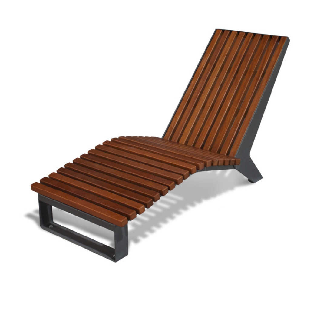 Malaga Chaise Longue