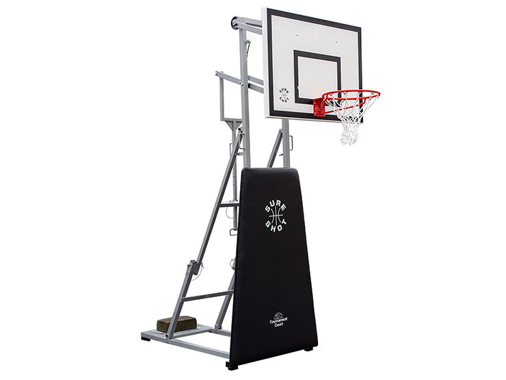 Basketbalpaal