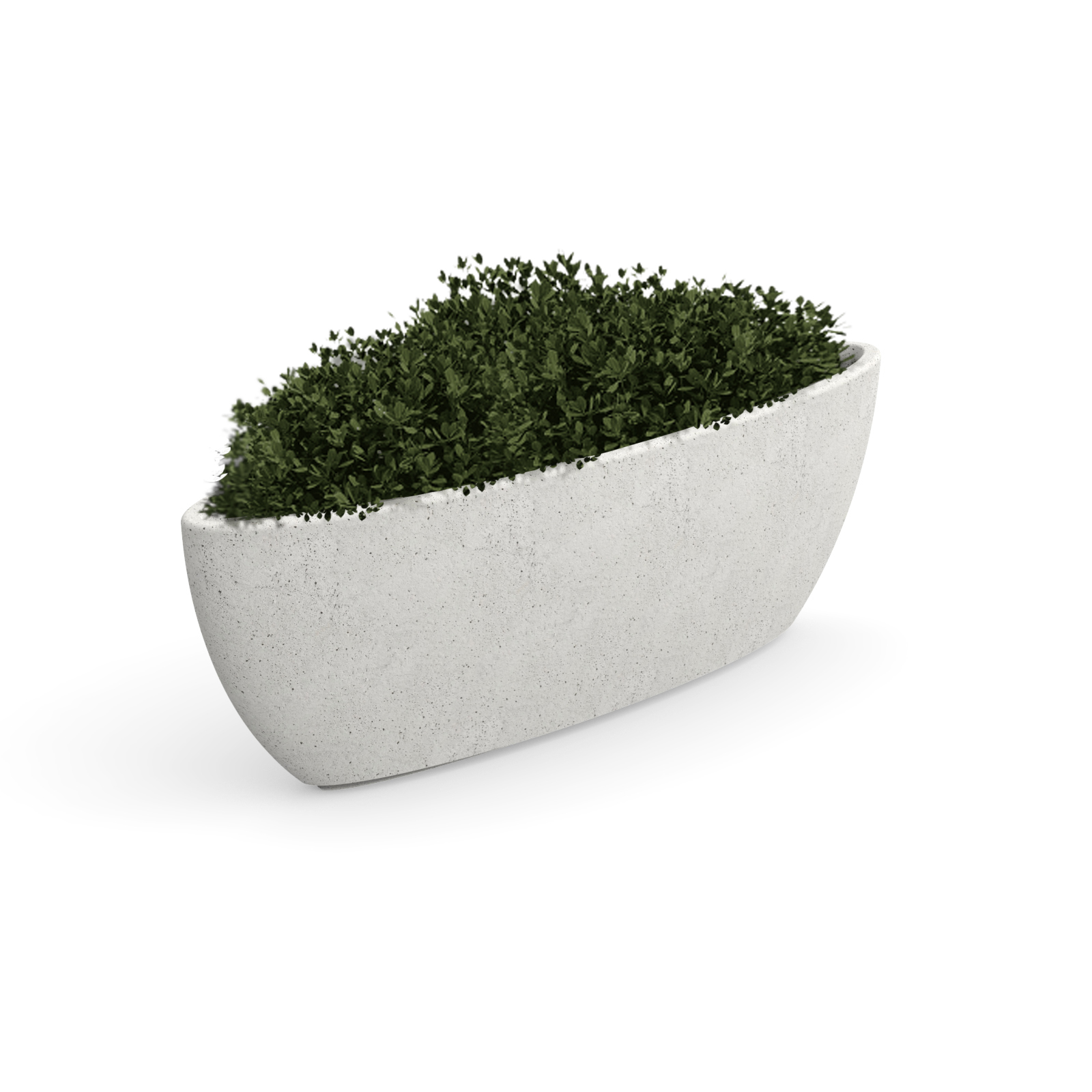 Nau Plantenbak
