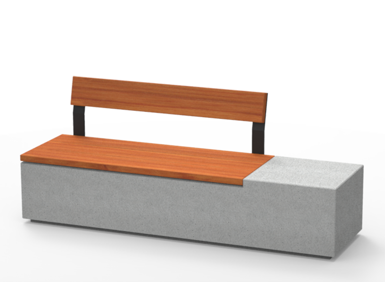 Log Bank