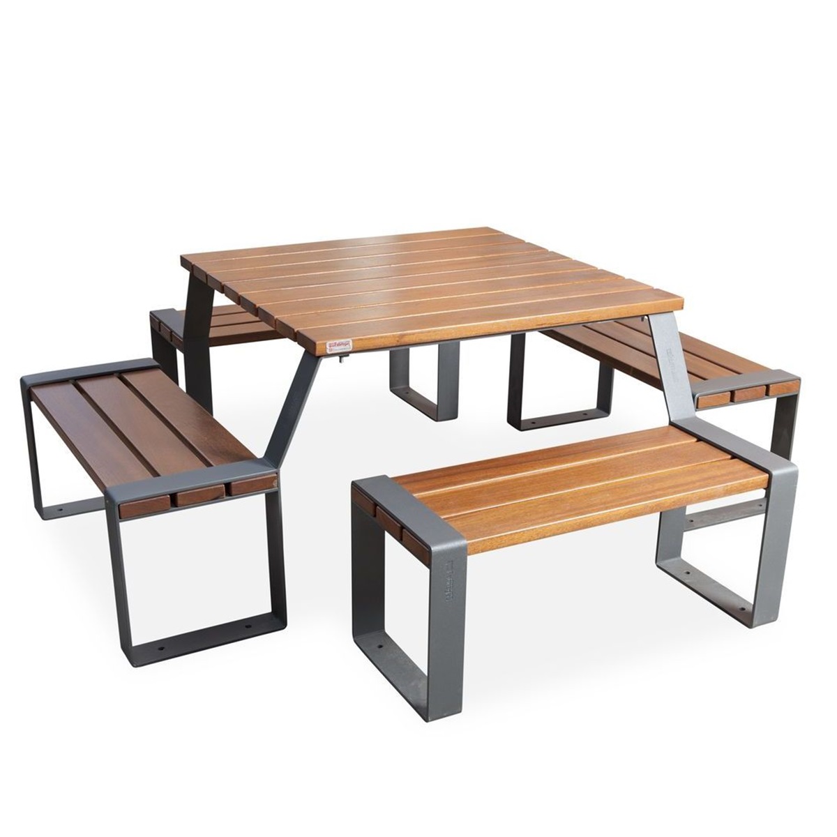 Marina Picknicktafel