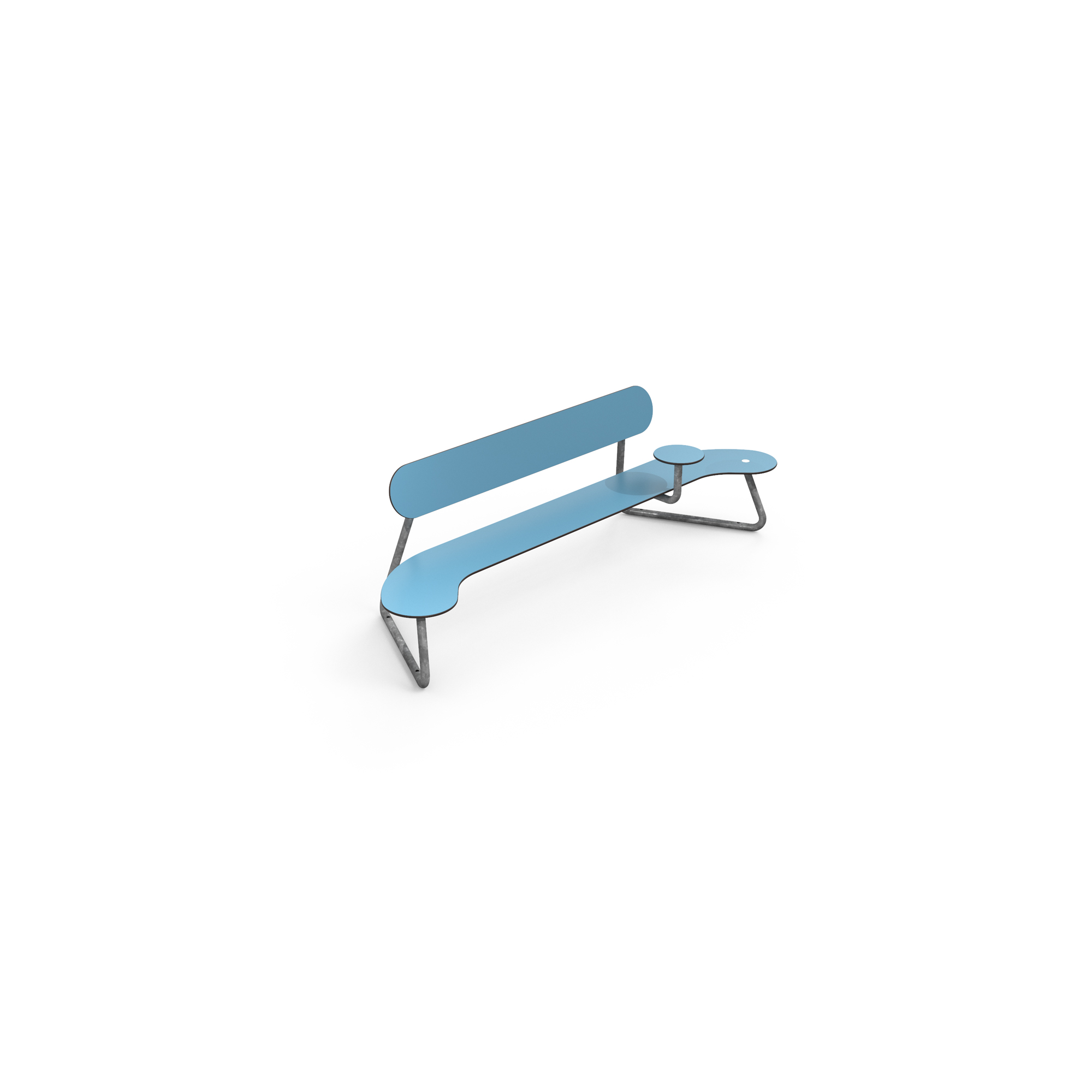 Plateau Bank Rugleuning