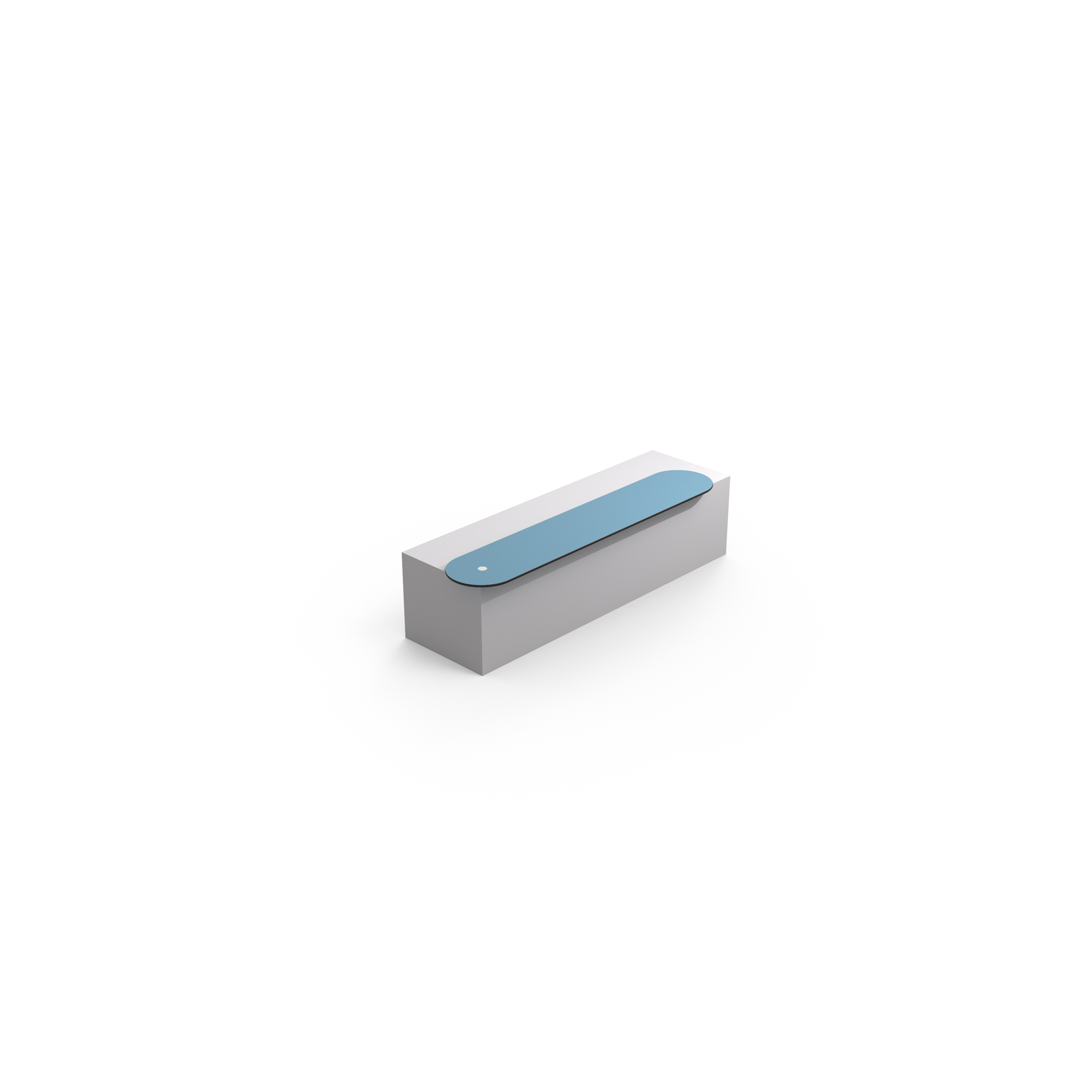 Plateau Zitelement