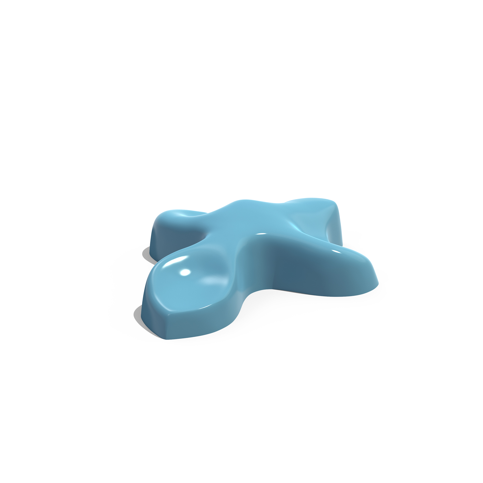 StarFish Mini Zitelement