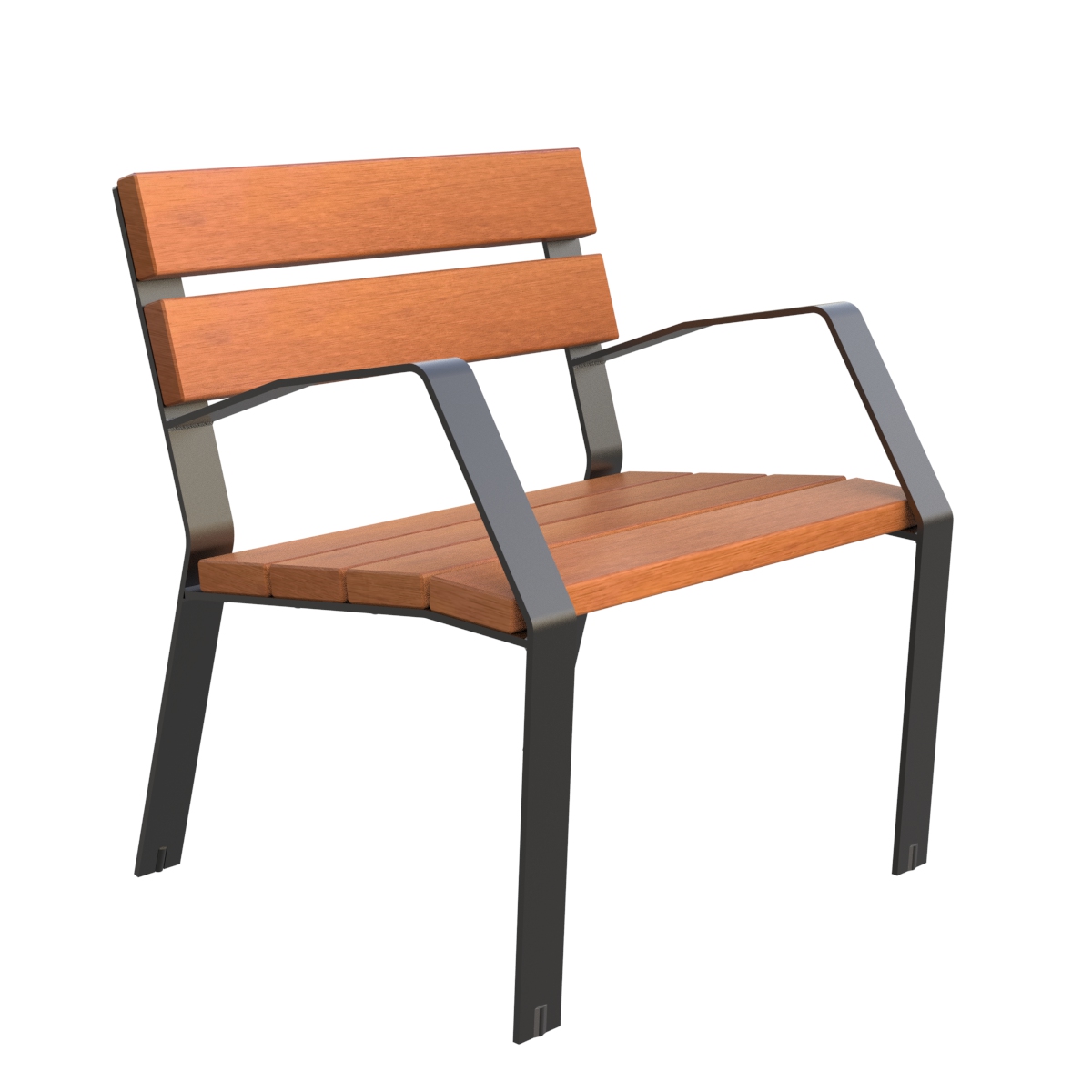 MINIM10 Stoel 