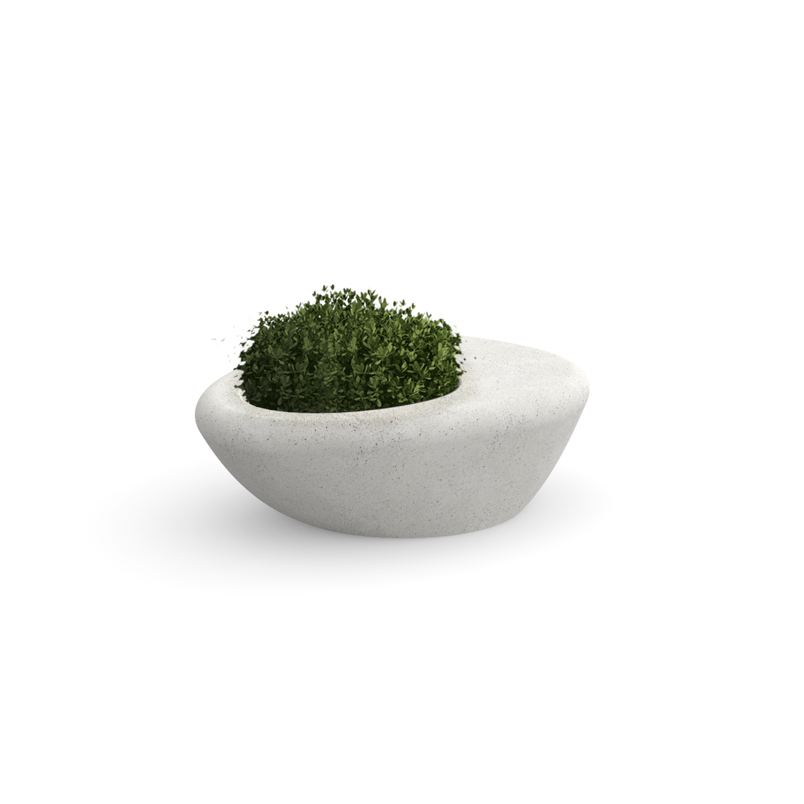 Supercell Plantenbak