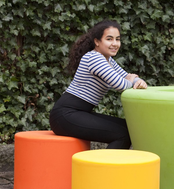 Loop Picnicktafel HopOp 500 geschikt voor scholen Loop Picnicktafel HopOp 500 geschikt voor scholen