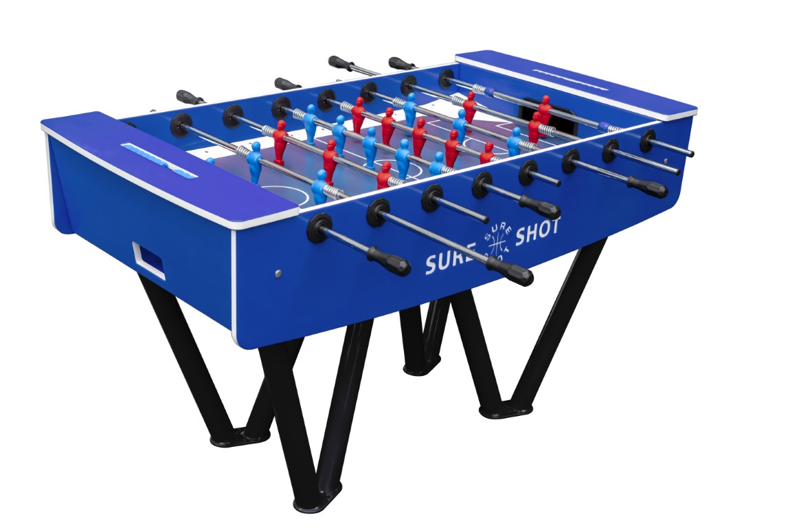 Voetbaltafel