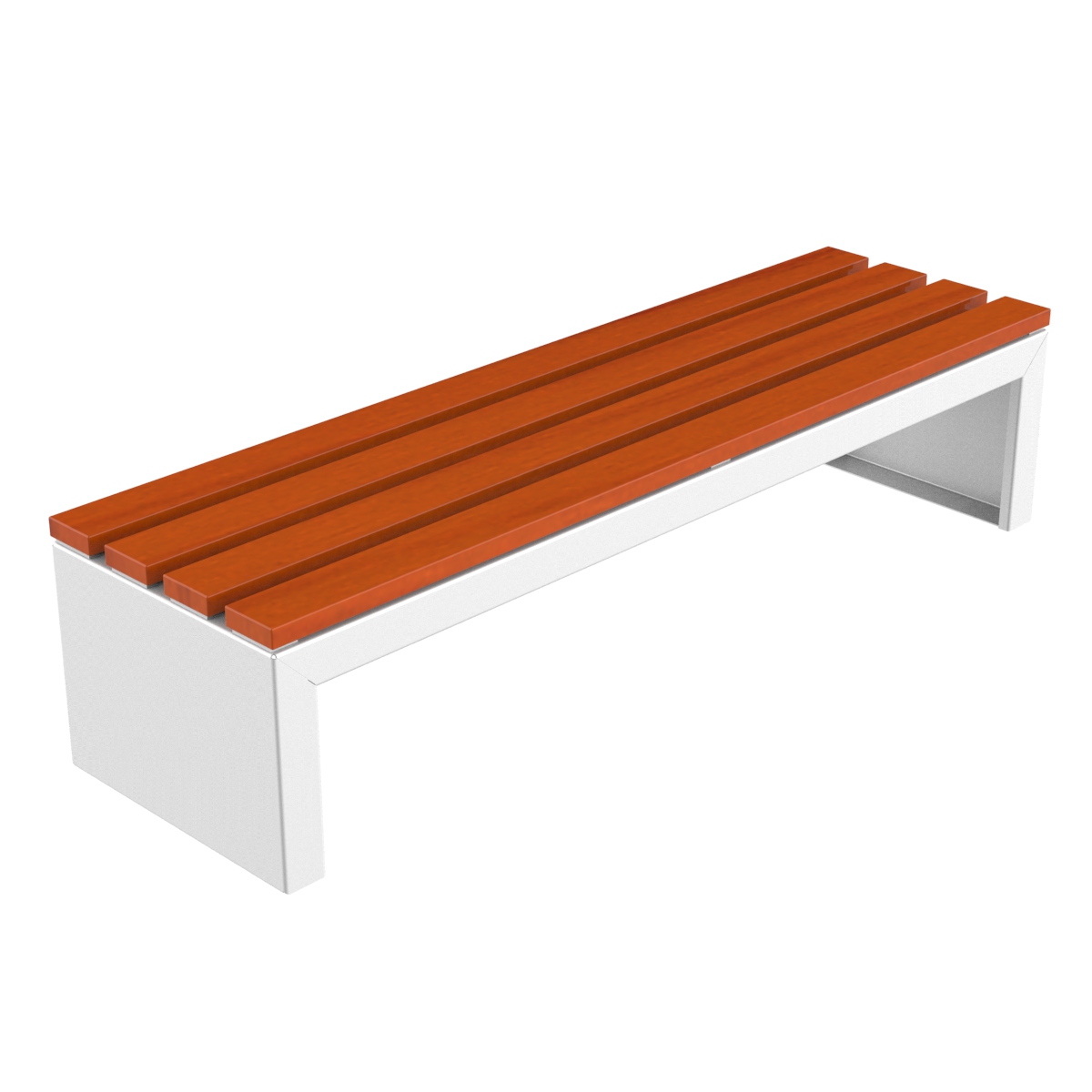 Zeus Plus Bank Hout