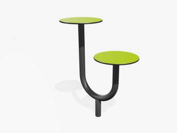Alien Kruk / Tafel