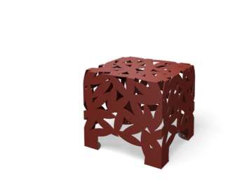 Big Bux Kruk / Tafel