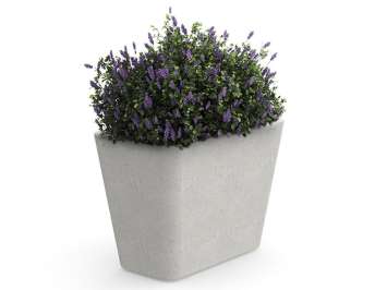 L Planter Plantenbak