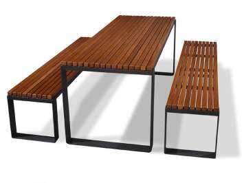Malaga Picknicktafel