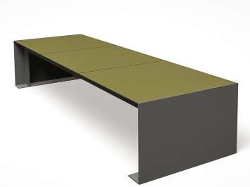Passepartout HPL Bank