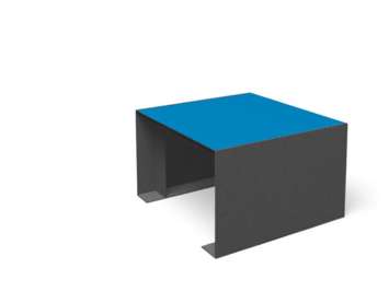 Passepartout HPL Kruk