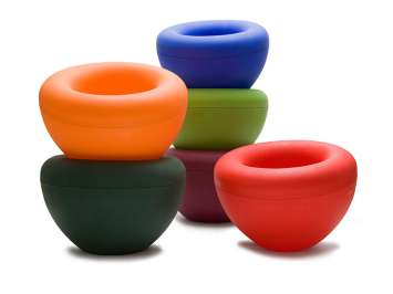 Scoop Plantenbak 