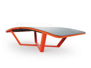 Teqball Tafel - One