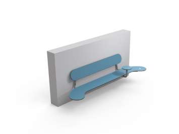 Plateau Wandbank