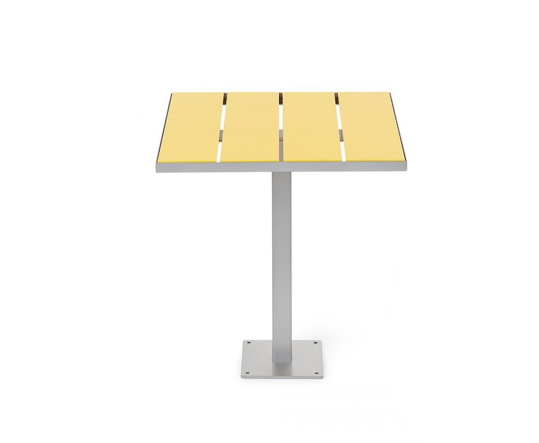 Sidewalk Tafel