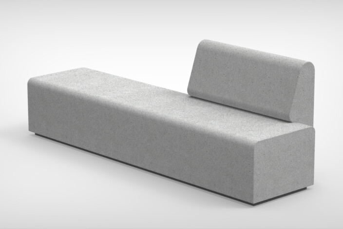 Brandveilig meubilair: veilige én robuuste banken voor elke openbare ruimte