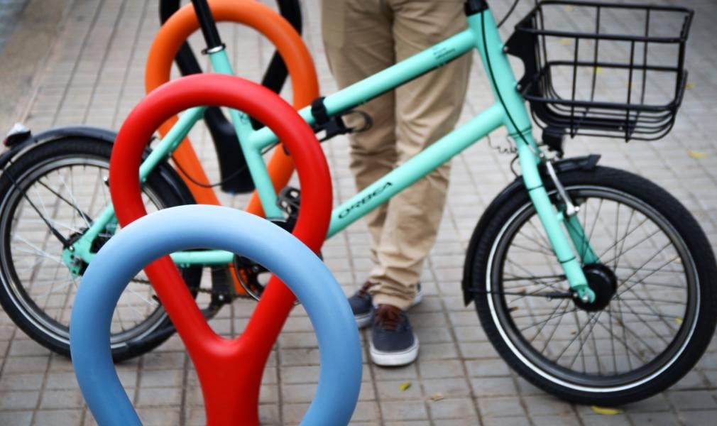 LocLock, daar word je vrolijk van!